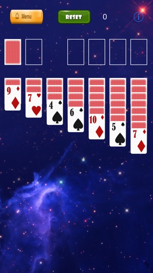 Freecell Solitaire*