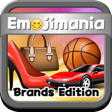 Activities of Emojimania - Guess the Brand