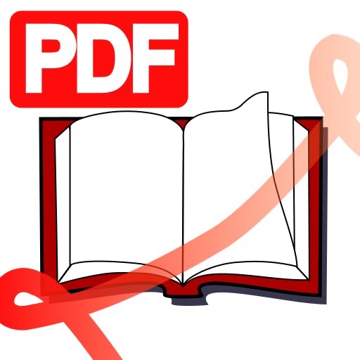 Simple PDF Reader for iPad
