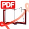 Simple PDF Reader is a very easy to use PDF document viewer