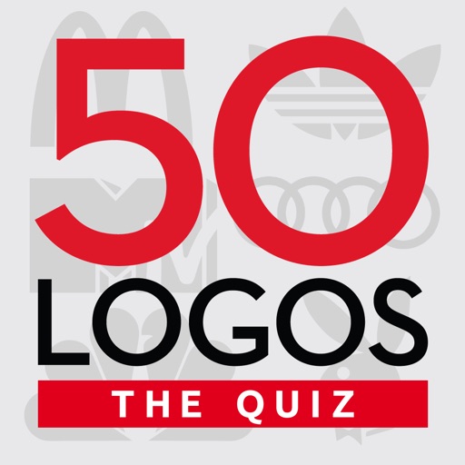 50 Best Logos Ever The Quiz