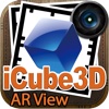 iCube 3D AR View