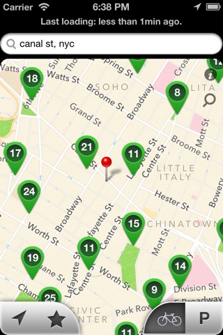 Univelo Boston - Hubway screenshot 3