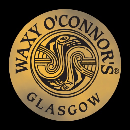 Waxy O'Connor's Glasgow icon