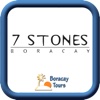 Boracay Tours - 7Stones