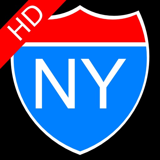 Test Prep HD - New York DMV