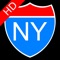 This application is a great tool to prepare for your New York DMV Written Exam