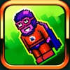 Ace Superhero Run - Ninjas and Knights Racing Game Free