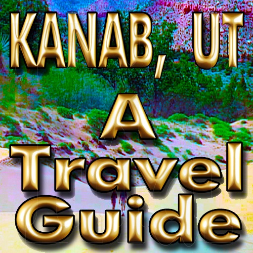 Kanab UTAH - A Travel Guide App