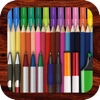 ColorBox (free mobile version)