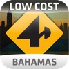 Nav4D Bahamas @ LOW COST
