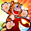 Rocket Tiger - BEST FREE FUN GAME