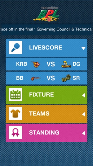 T20 Cricket - BPL edition(圖2)-速報App