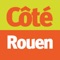 Avec Côté Rouen retrouvez où que vous soyez toute l'actualité, loisirs, sortis, bons plans de votre hebdomadaire gratuit 