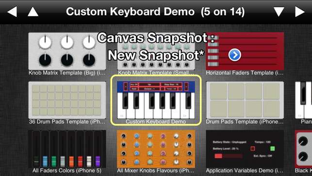 TB MIDI Stuff(圖3)-速報App