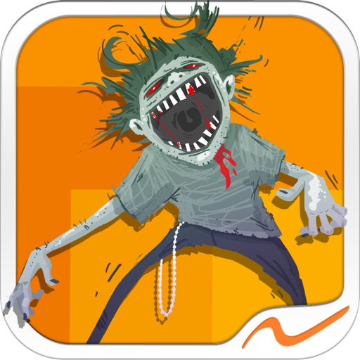 Zombie Wars - Empires of the Undead iOS App