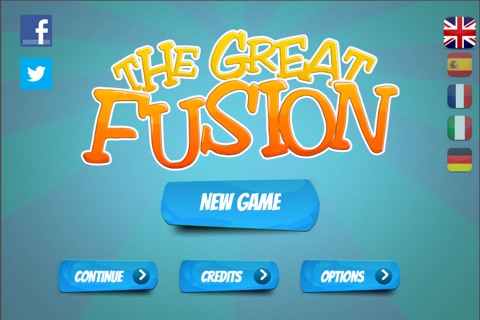 The Great Fusion screenshot 4