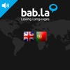 English Portuguese Dictionary with pronunciation