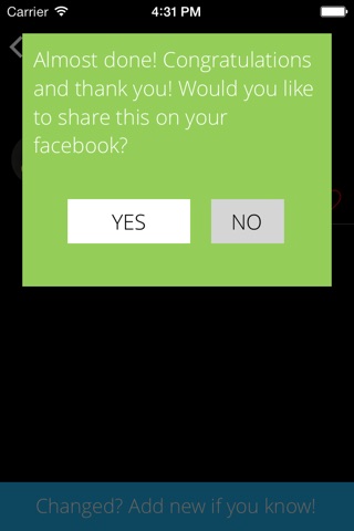 Wifi-Sharing screenshot 4