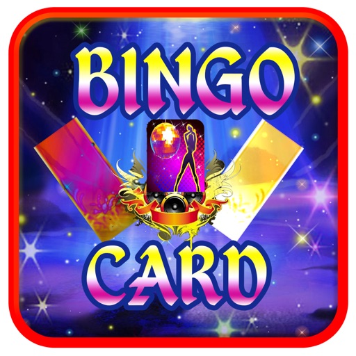 Free Bingo Card Cash Bash HD - Winner Takes All! iOS App