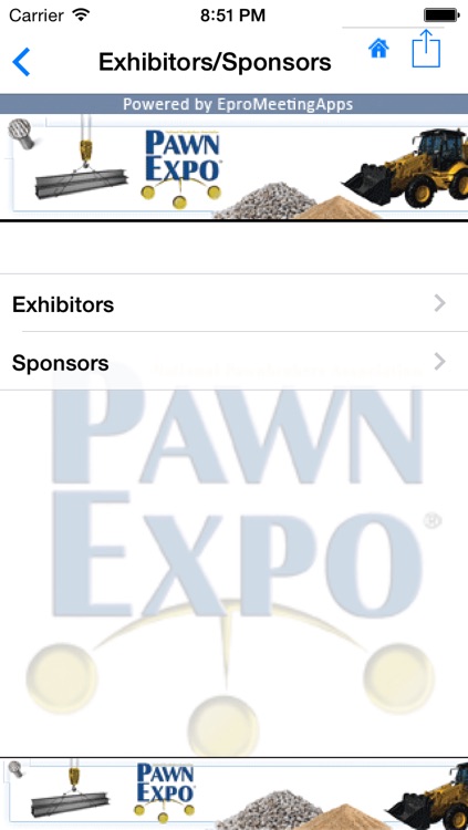 PawnExpo14 screenshot-3