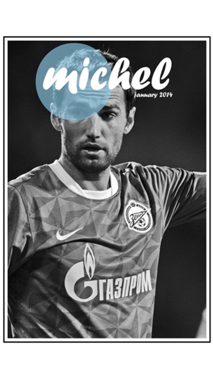 Michel Magazine screenshot-3