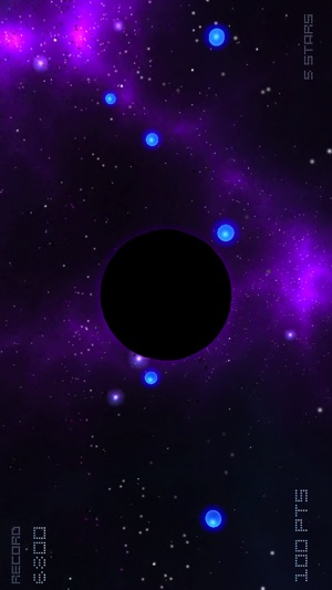 Black Hole HD(圖3)-速報App