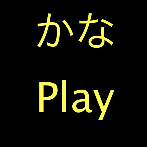 Kana Play icon