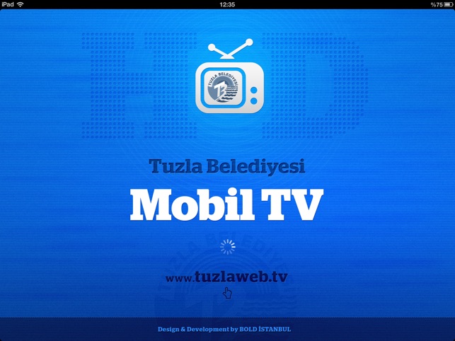 Tuzla Mobil TV HD(圖1)-速報App