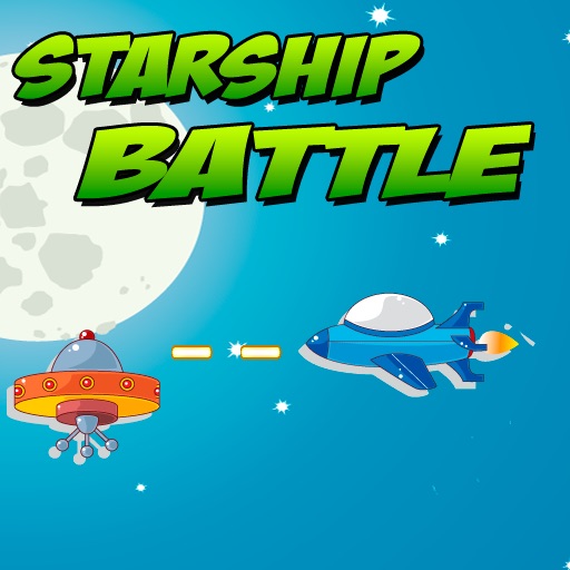 Starship Battle icon