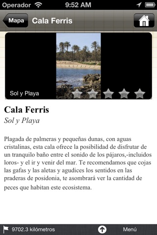 Torrevieja tourist guide. screenshot 4