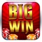 Big Winner Slots - Platinum Riches