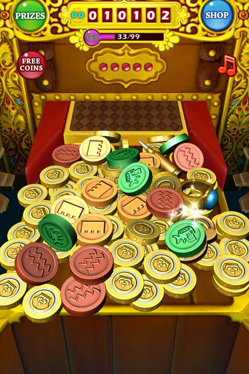 Coin Tycoon