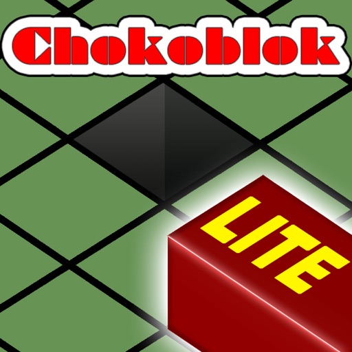 Chokoblok Lite iOS App