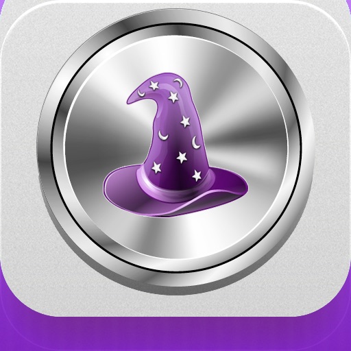 Little Stars - Word Wizard Icon