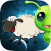 UFO vs Sheep