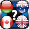 Flags World Trivia Game- Free Atlas Quiz Game
