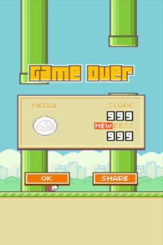 Fake Bird - Fake Score Generator screenshot 2