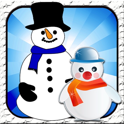 A Snowman Maker HD icon