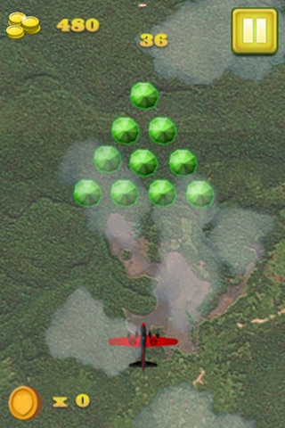 Fighter Blitz : Extreme strategic Cobra Commander force assault against Enemy Soldiers Air strike Attack screenshot 3