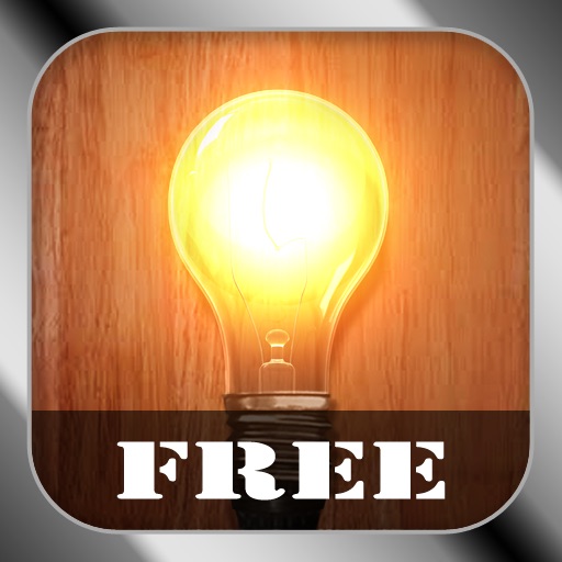 Connect The Bulb HD Lite iOS App