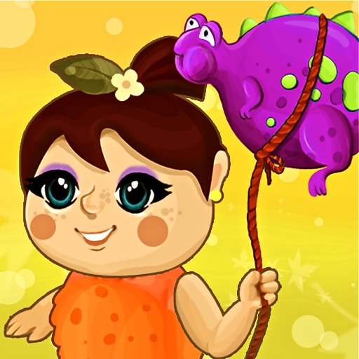 Dino Carnival iOS App