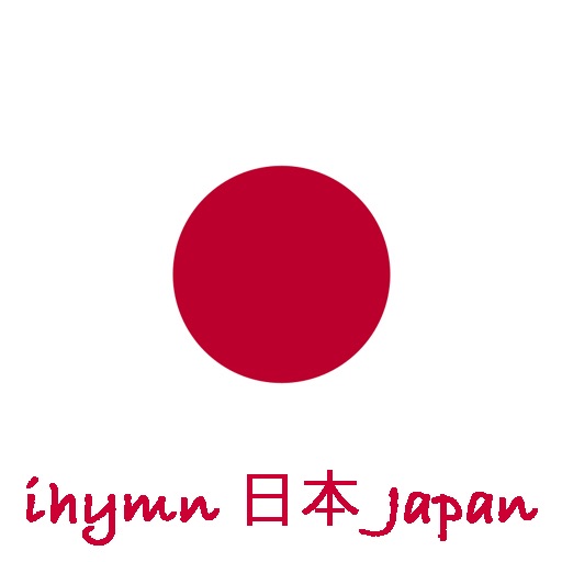 ihymn Japan icon
