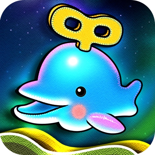 DODO FLY： NEW WORLD iOS App