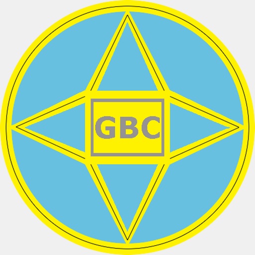 GBC – Gold Backed Coin iOS App