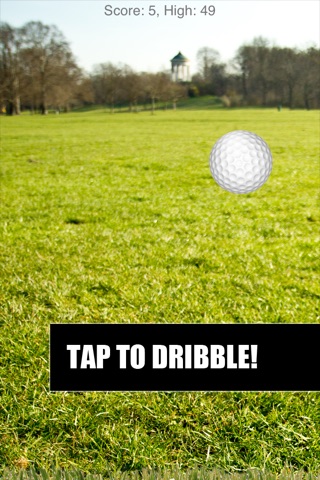 Dribble King screenshot 2