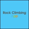 Rock Climbing App