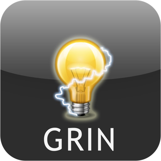 GRIN icon