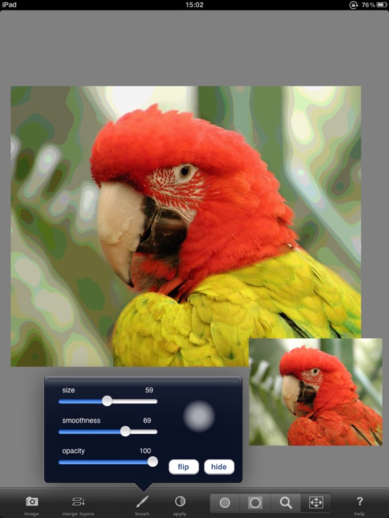 Photo Magic HD