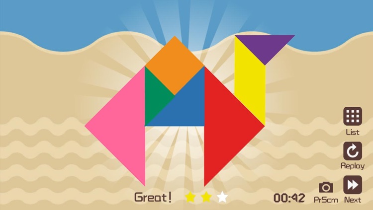 i.Tangram screenshot-4